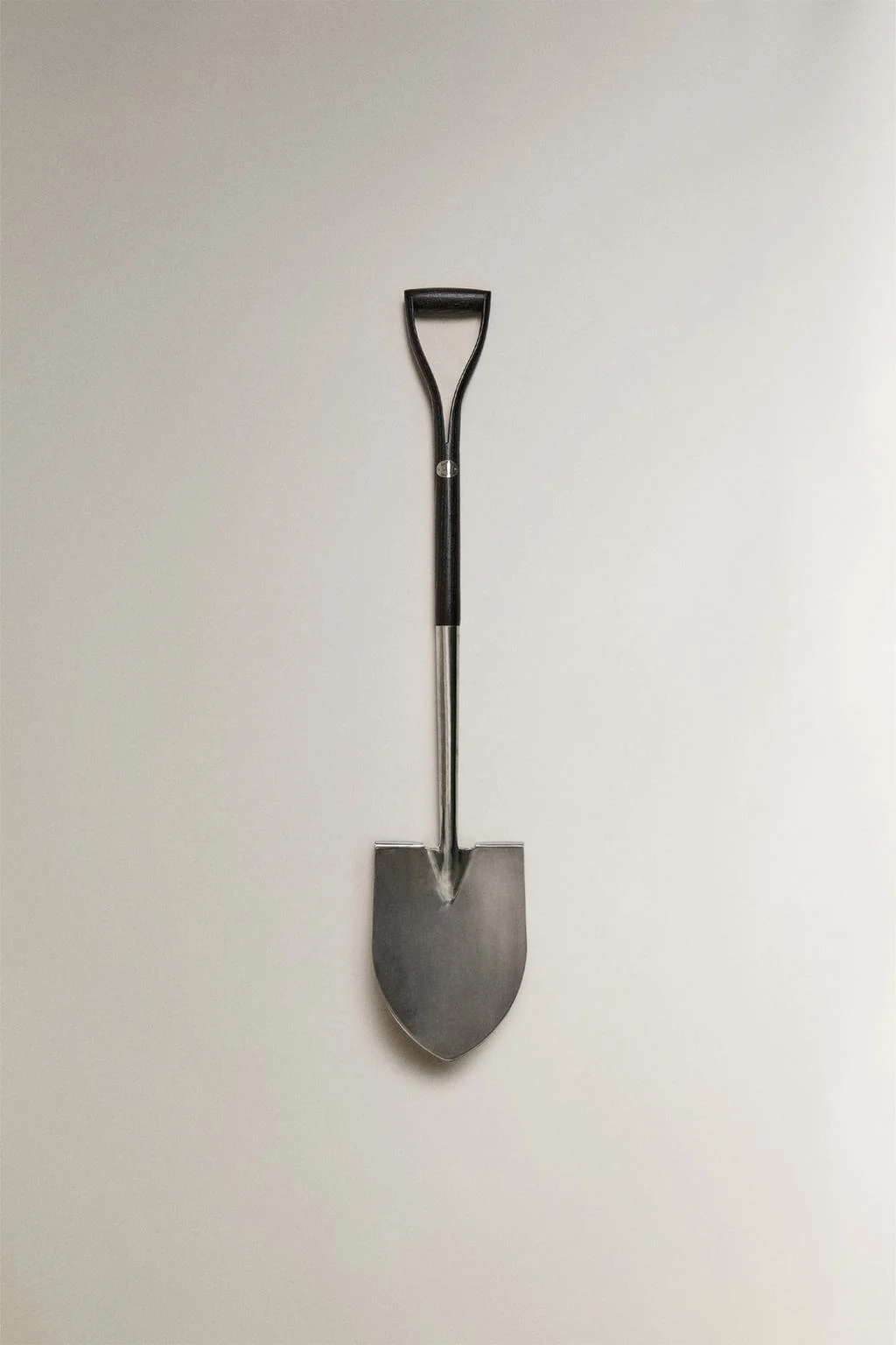 Большая садовая лопата — Новинки