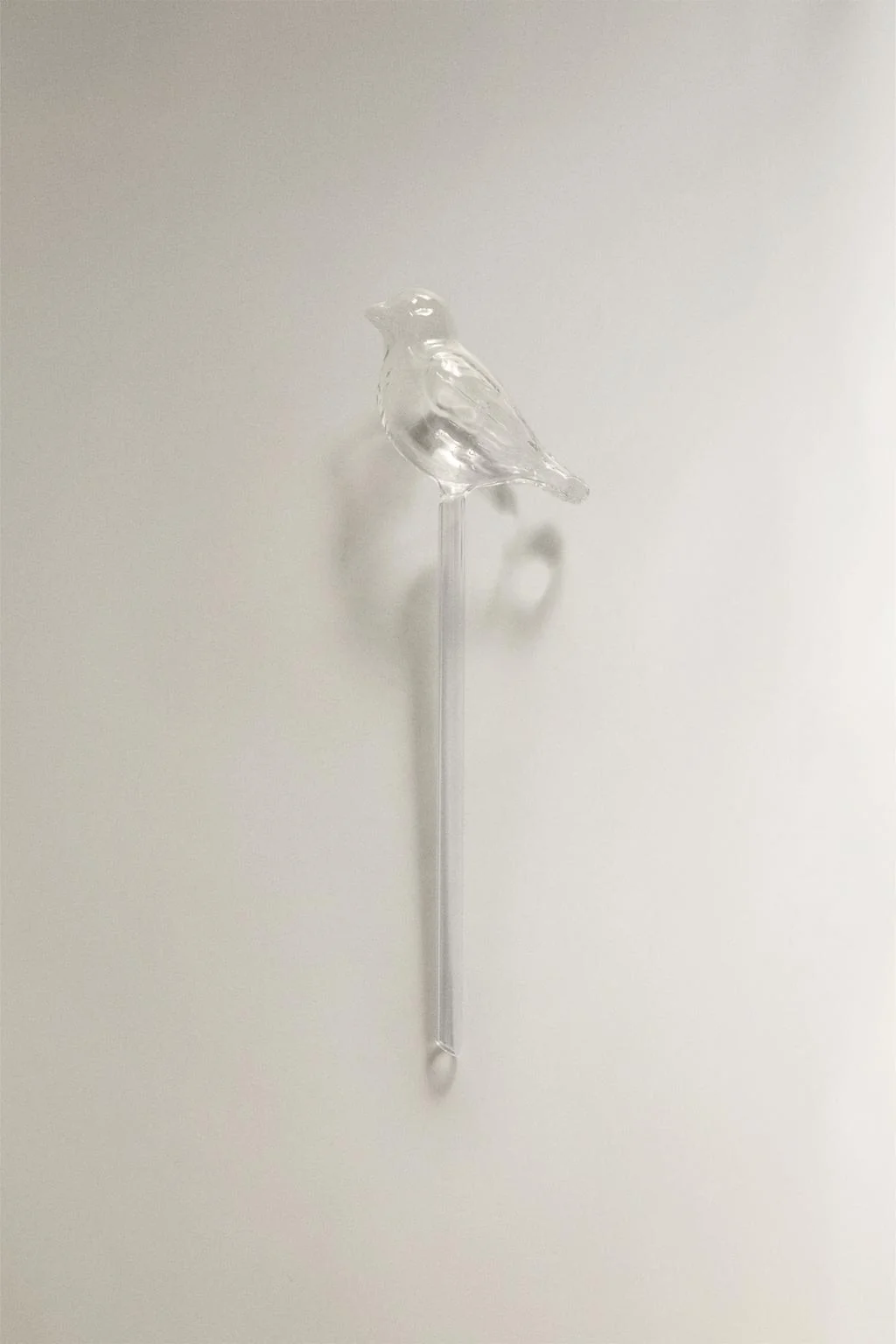 Птица с автополиваемым садом в виде пузыря — Новинки