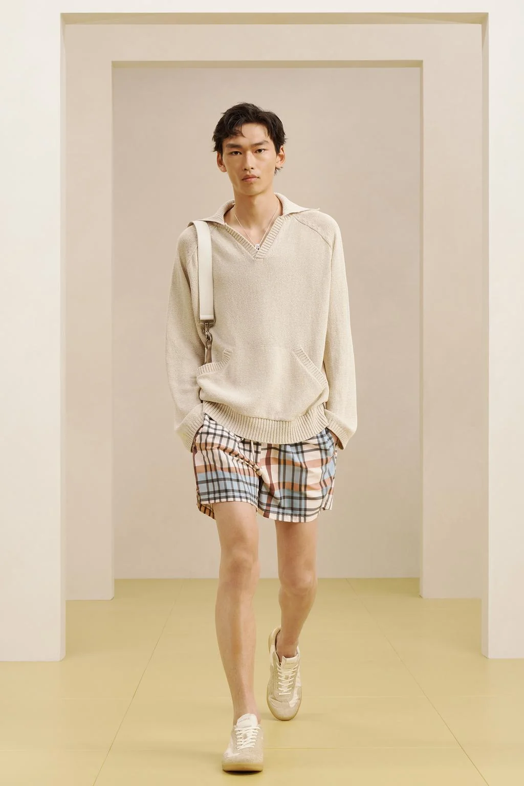 Вязаный свитер — Свитера | кардиганы