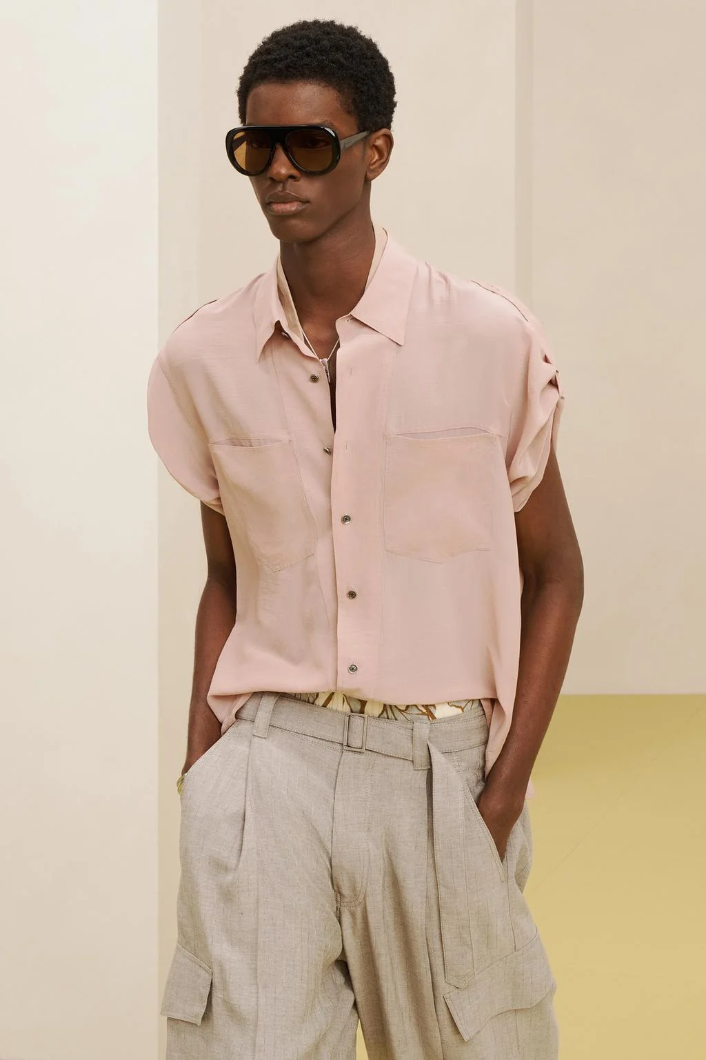 одиночный — Аксессуары