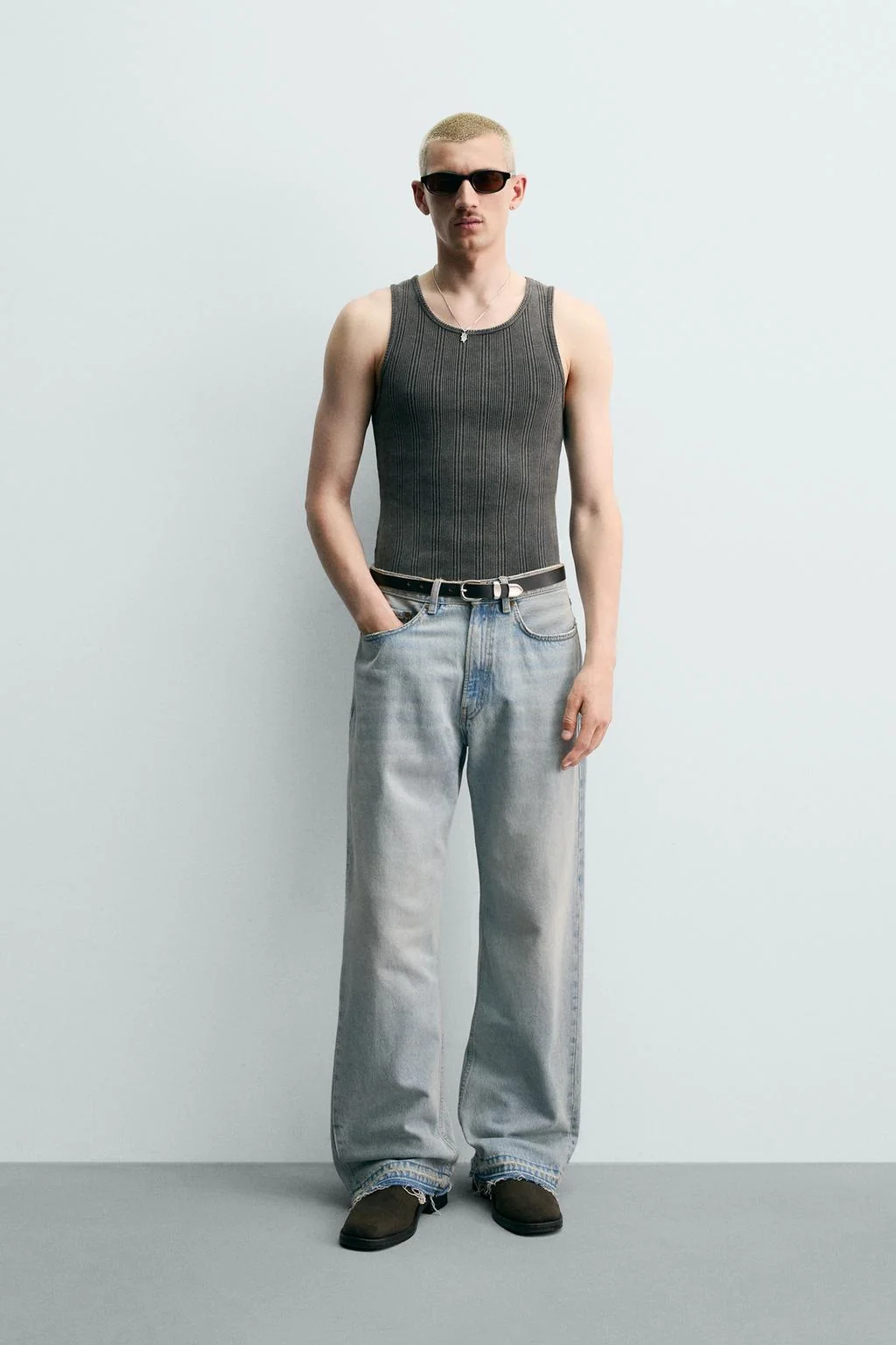 Топ из рибки