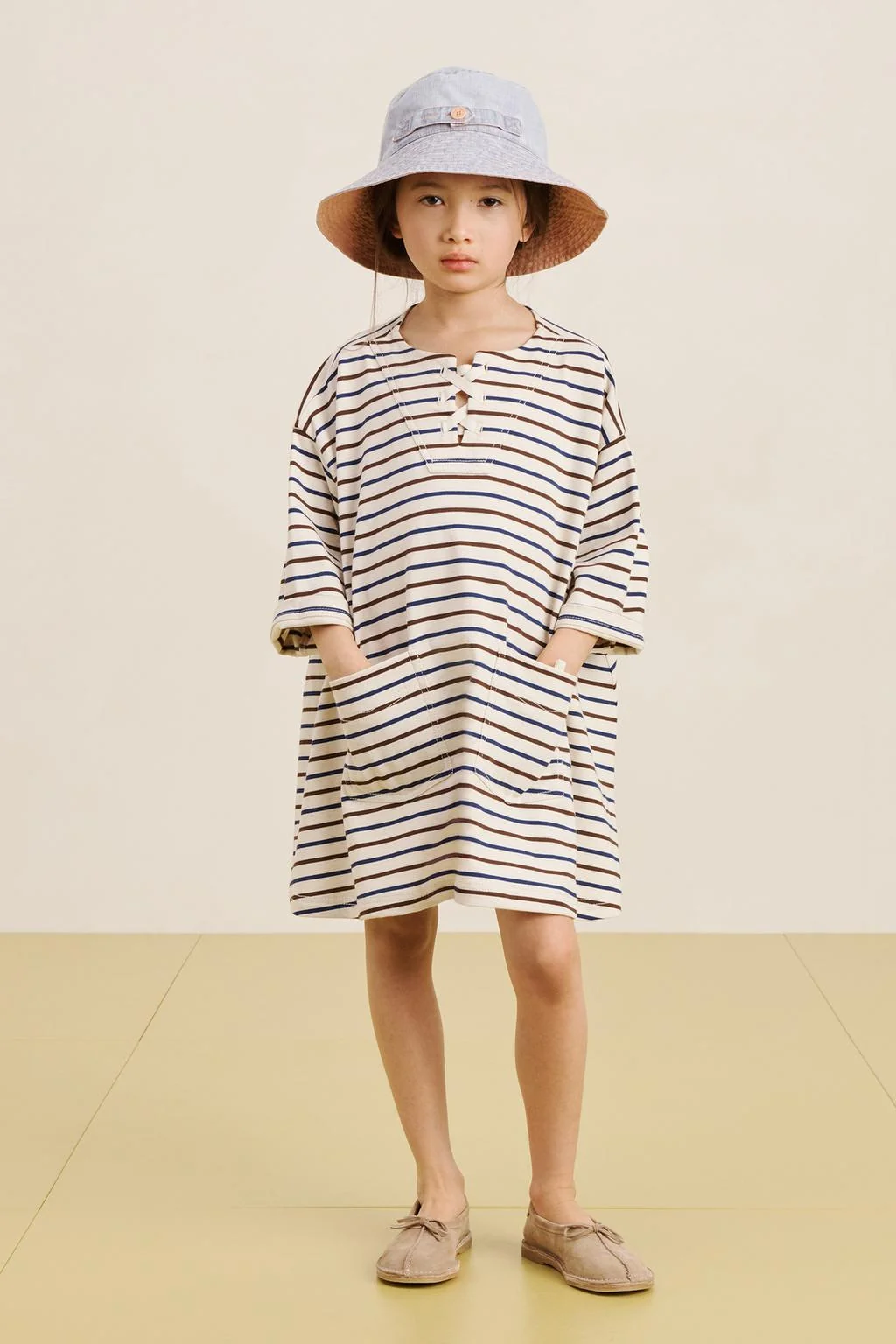 Поясная лента 16