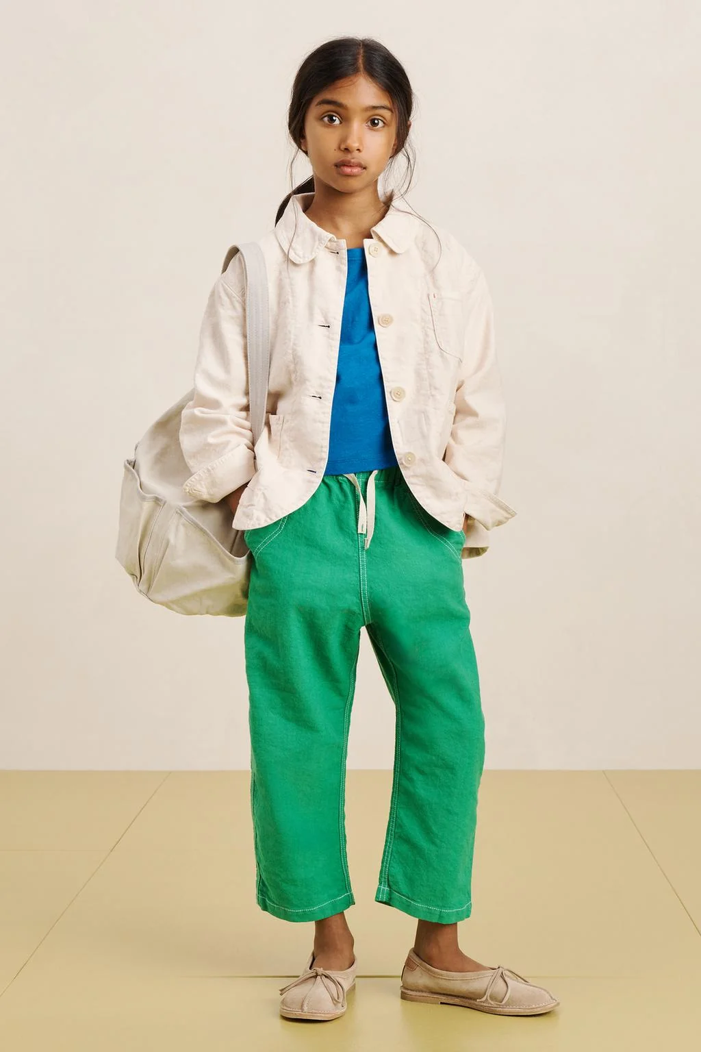 Кожаные пули — Плохие сандали