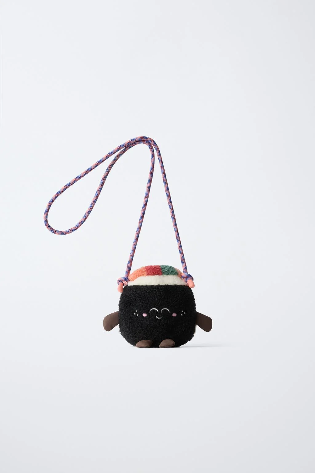 Сумка-кроссбоди Маки — Для девочек 6-14 лет