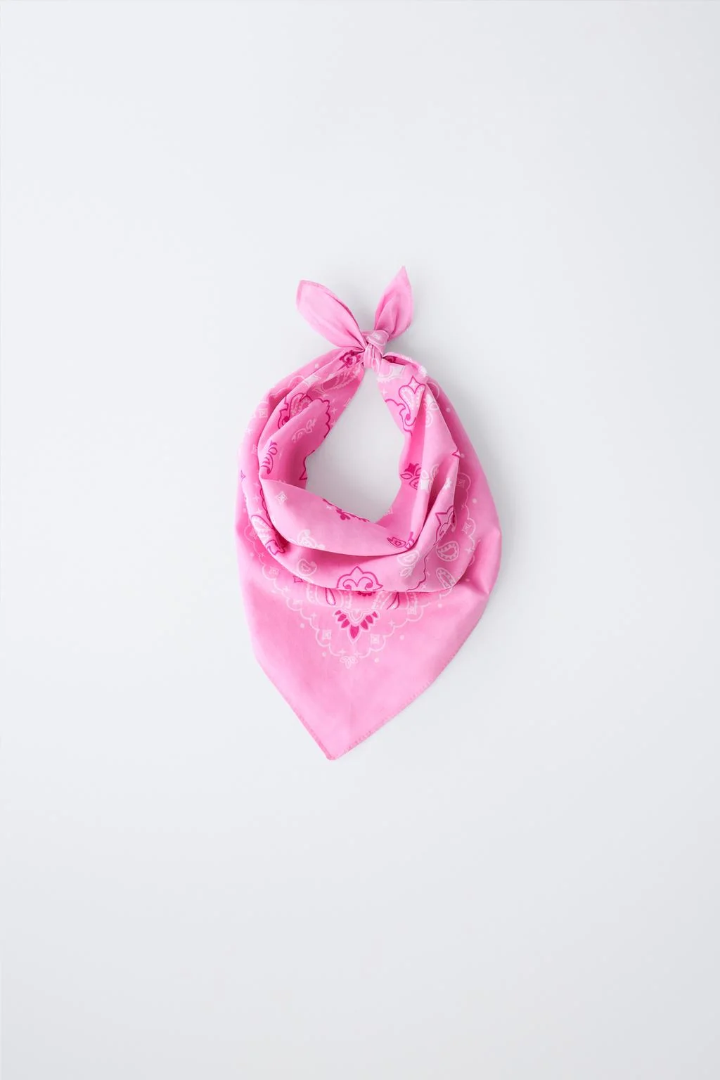 Пейсли-бандана — Коллекция