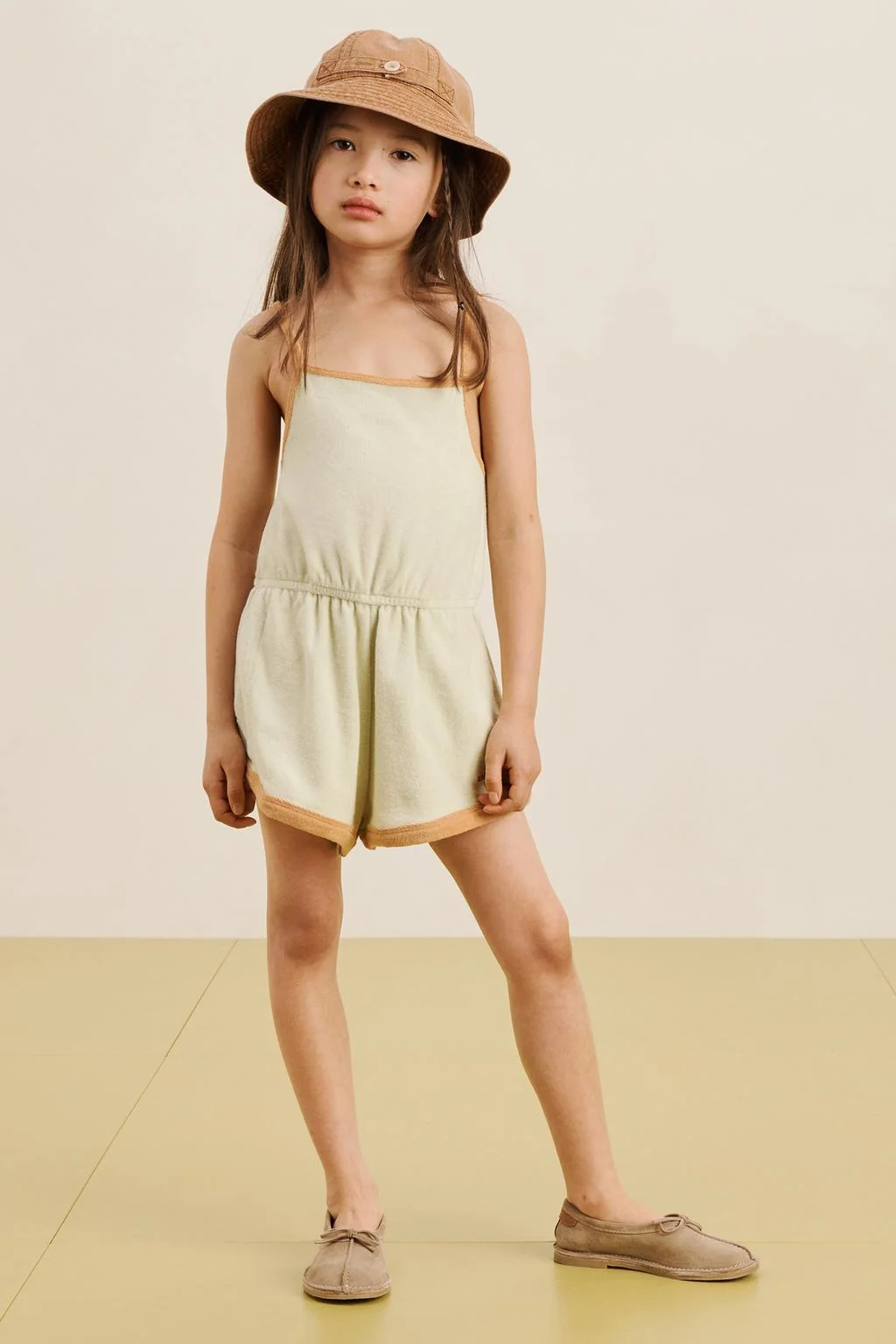 TWL JMPST 16 — Коллекция