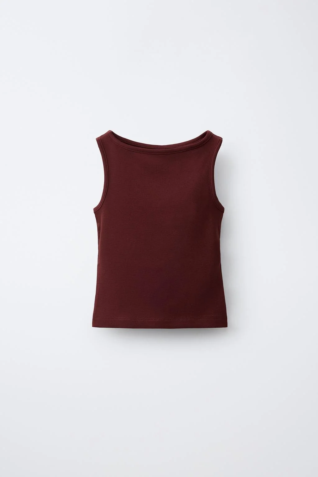 Топ из простой модальной смеси — КЛУБ ЧУДЕСНЫХ ДЕТЕЙ