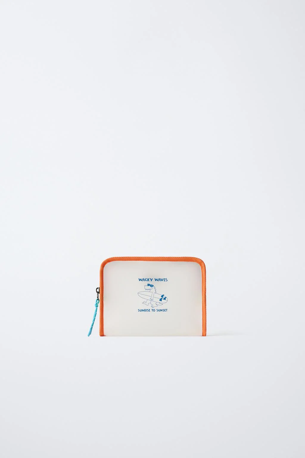 Сумка для туалетных принадлежностей на пляж — Новинки