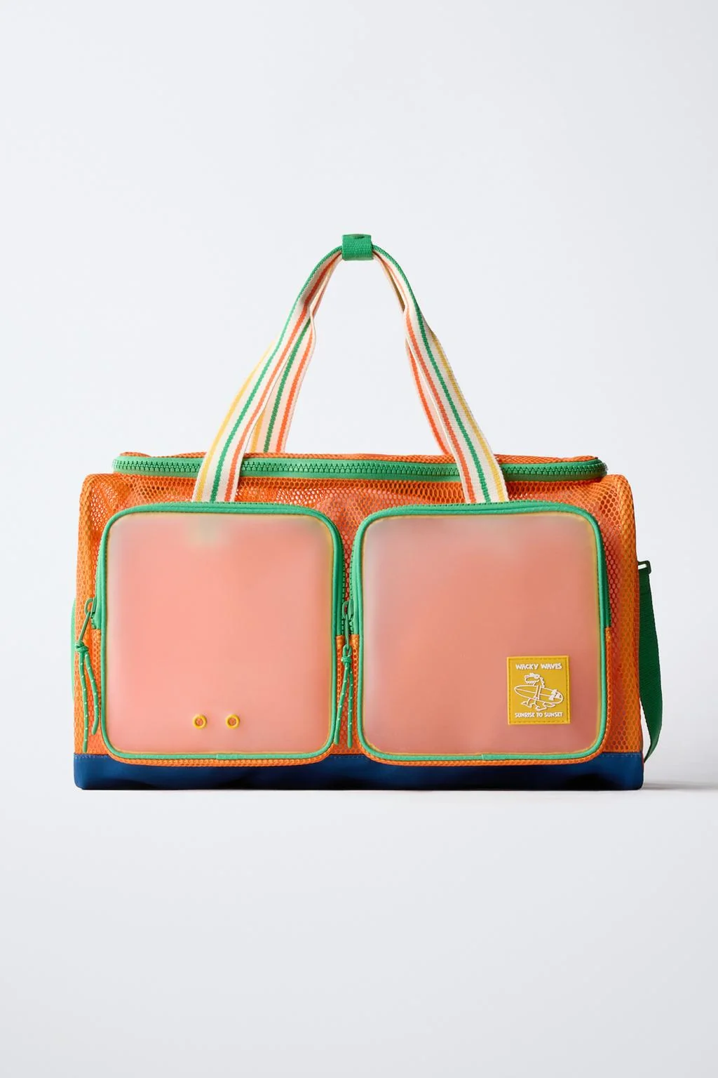 Сумка для пляжного боулинга — Коллекция