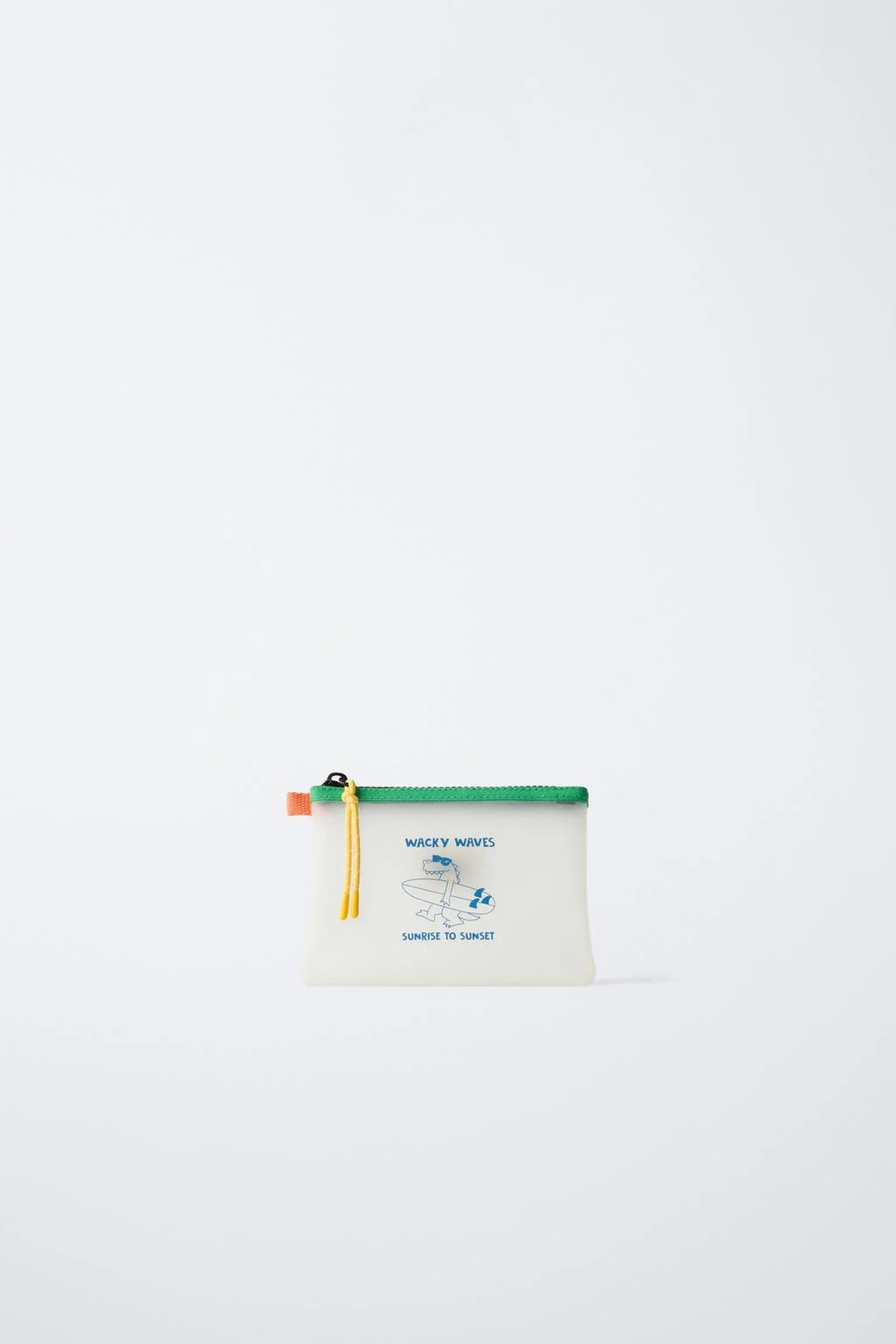 Пляжный кошелек — Новинки