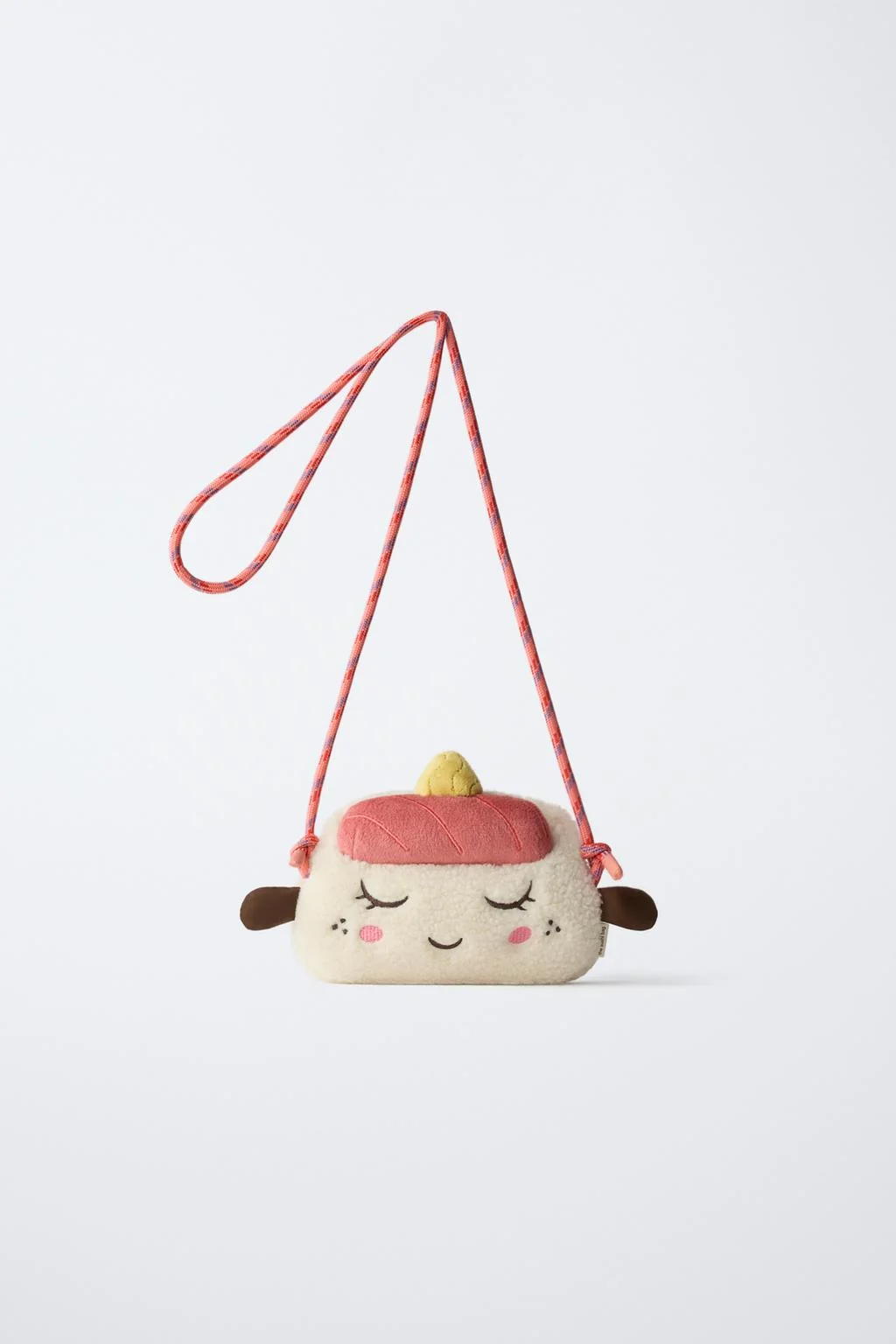 Кросс-боди сумка Нигири — АКСЕССУАРЫ | Обувь