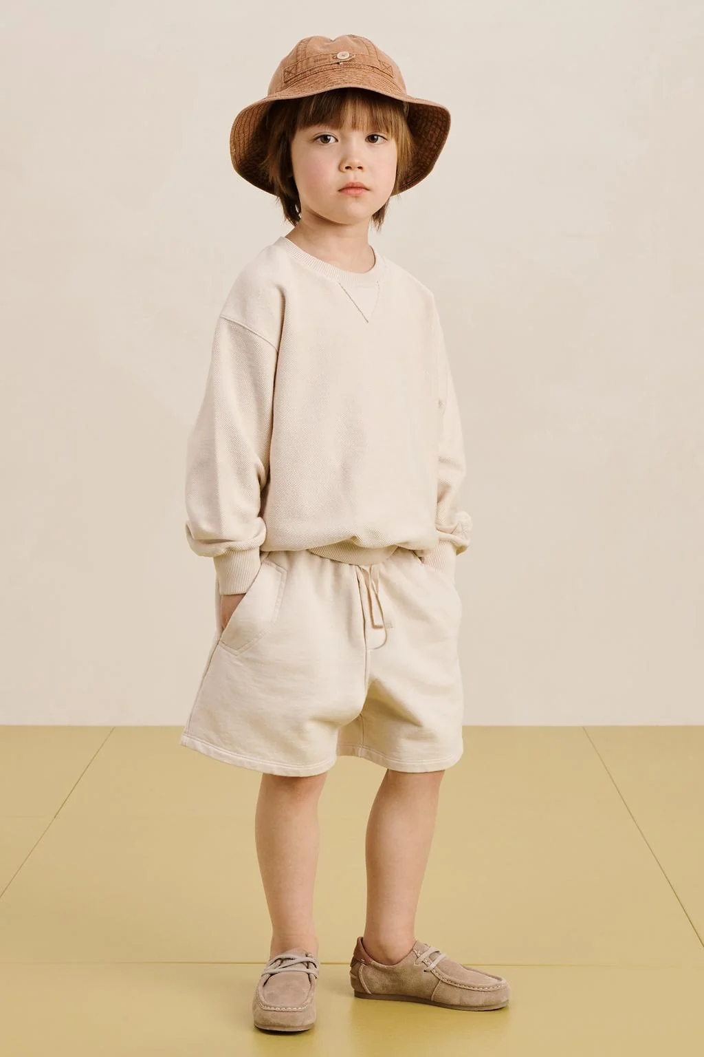 РУБАШКА С ДЛИННЫМИ РУКАВАМИ 16