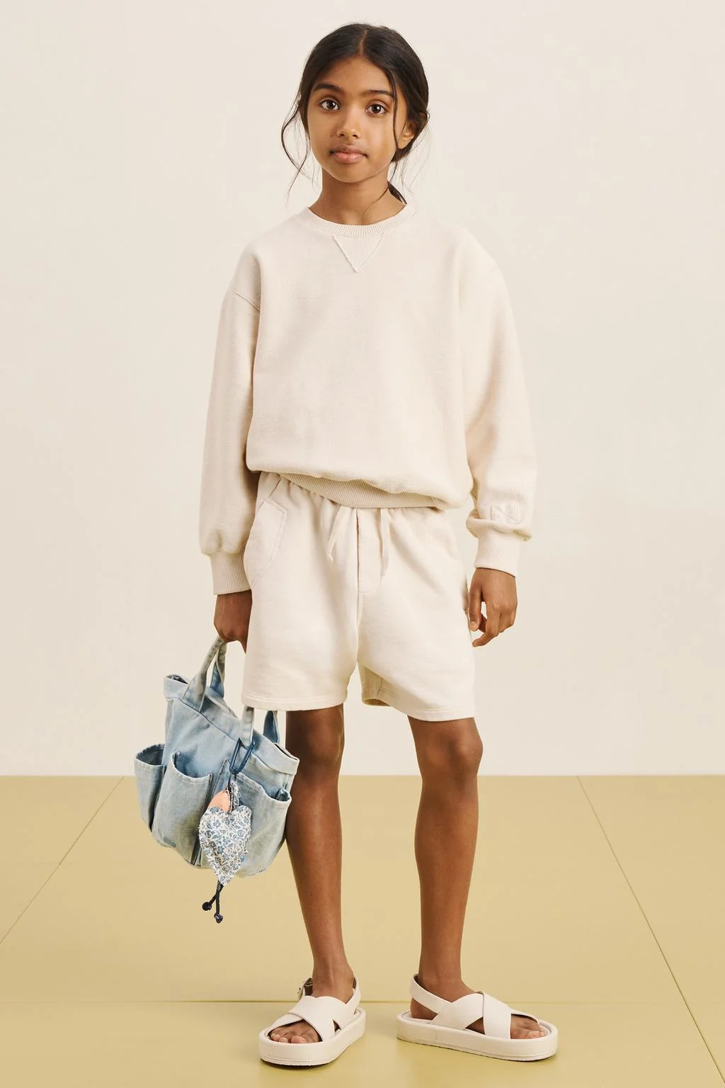 РУБАШКА С ДЛИННЫМИ РУКАВАМИ 16