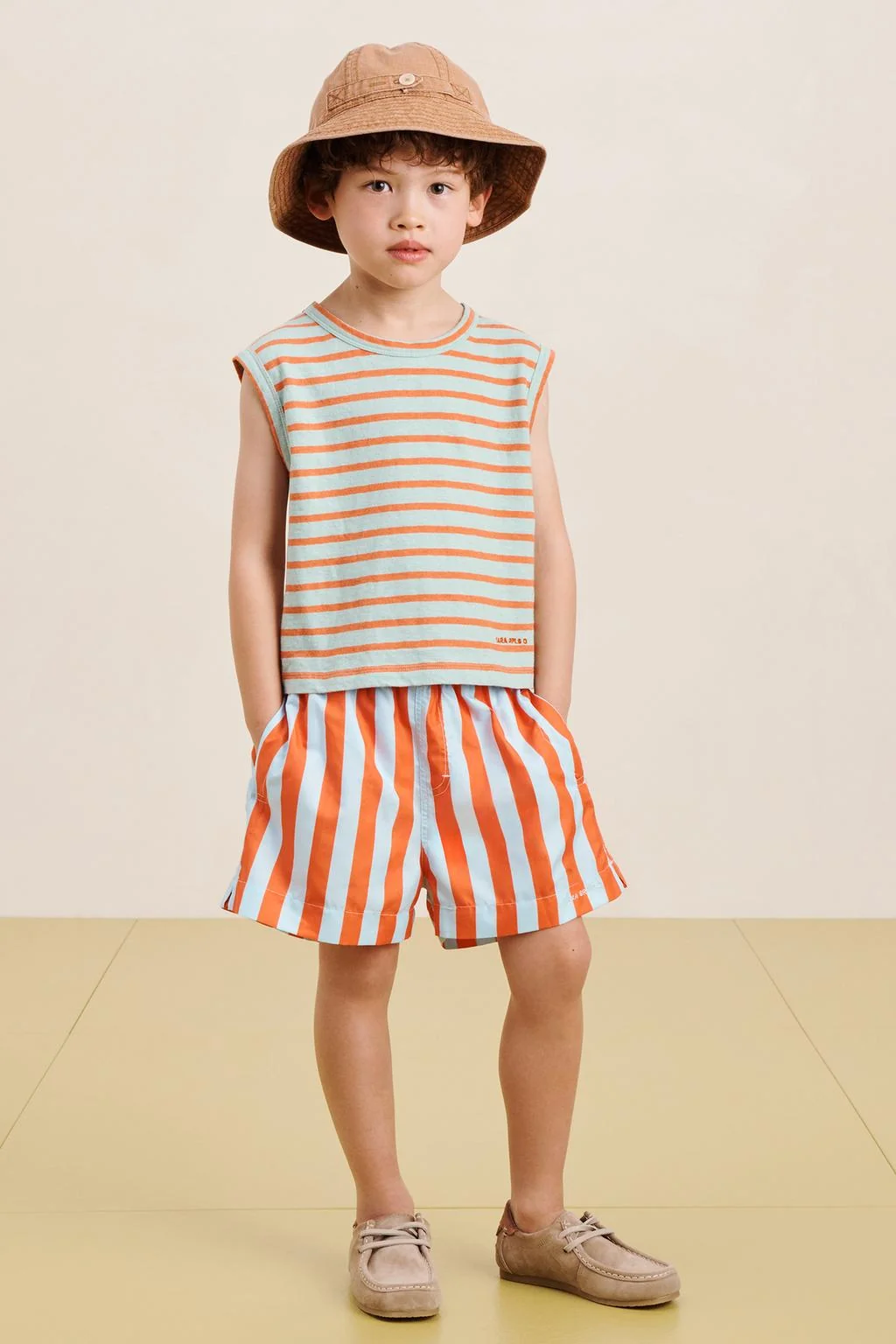 BY SWMSHRT 16 — АКСЕССУАРЫ | Обувь