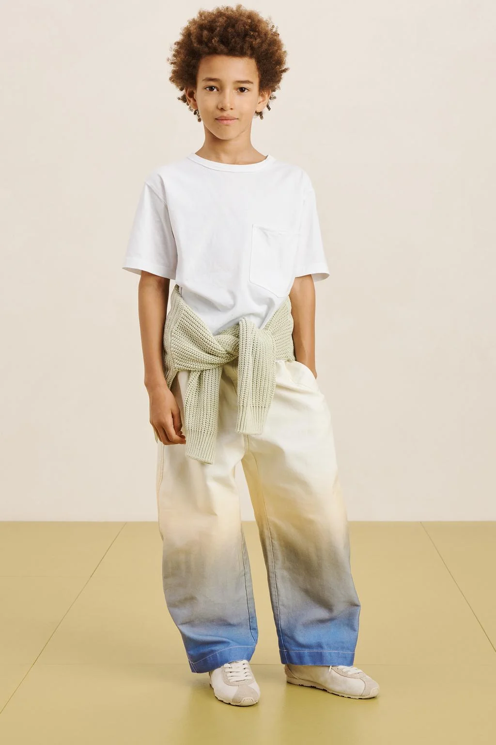 Футболка BSC 16