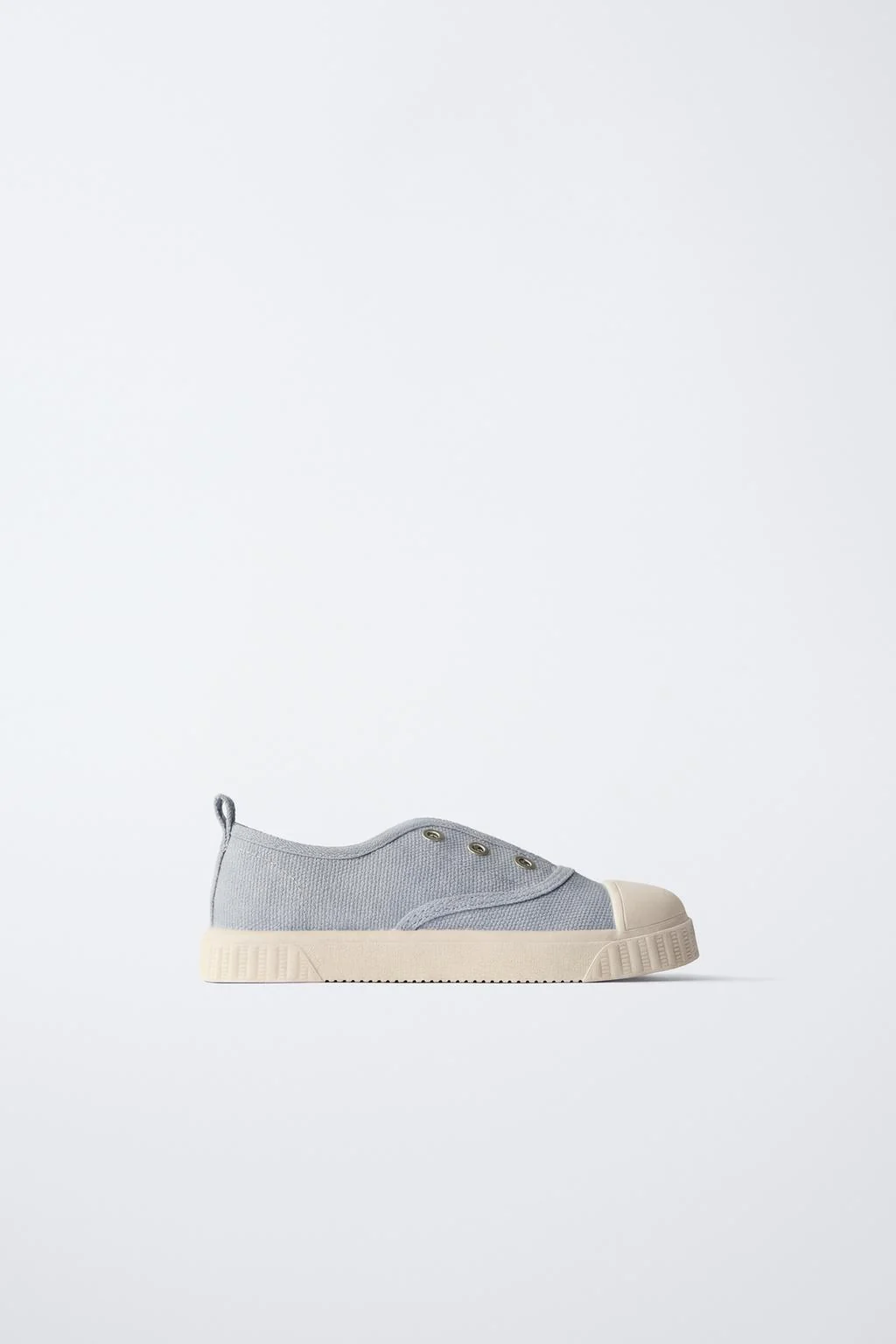 Тканевые кроссовки — АКСЕССУАРЫ | Обувь