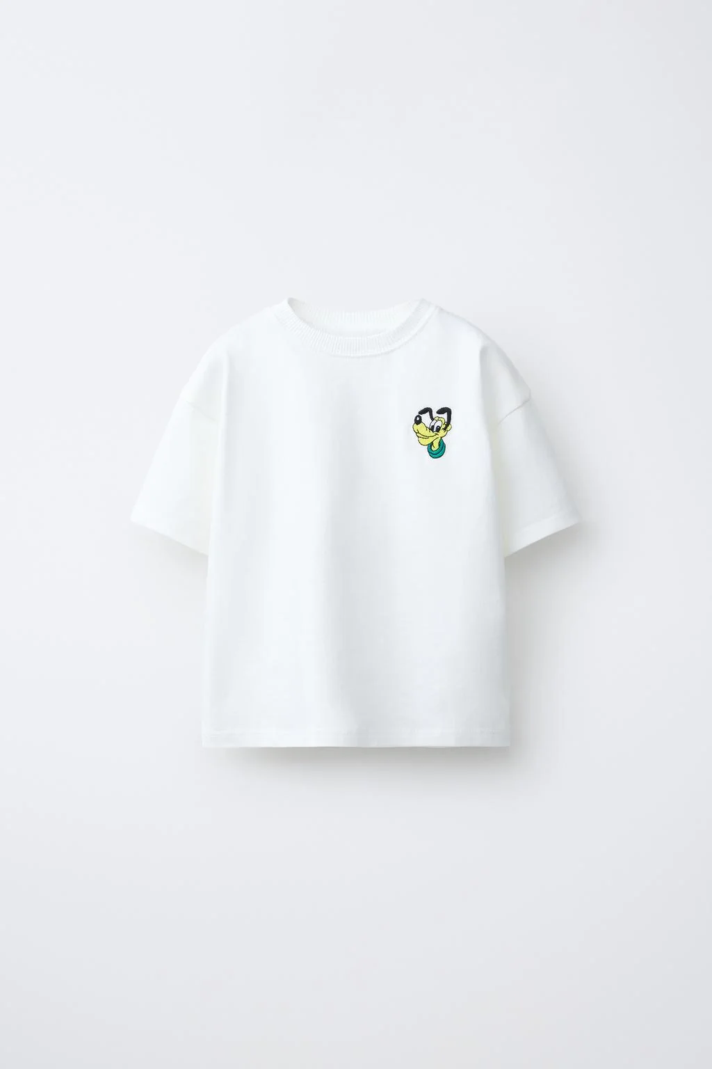 Футболка с принтом Микки Маус и друзья © Дисней