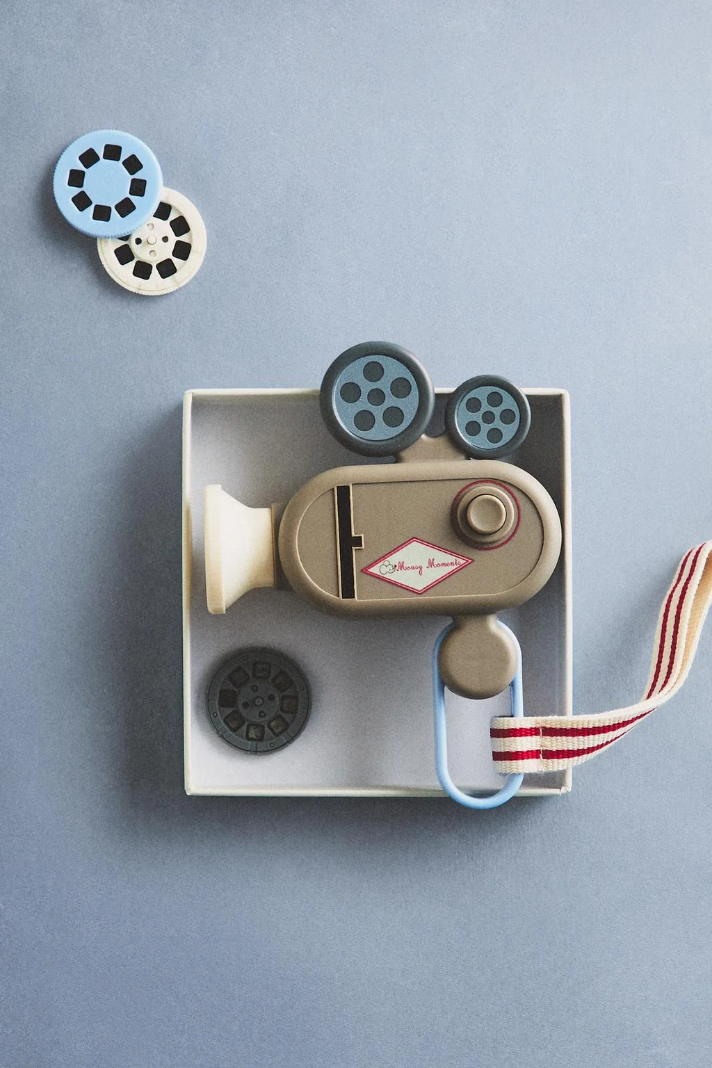 Проектор для детей с темой феи зубов