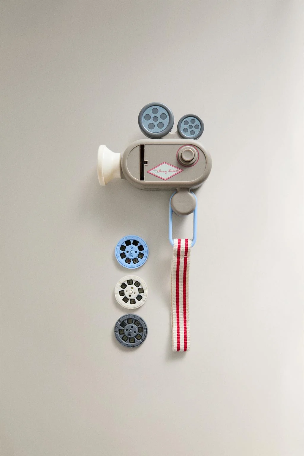 Проектор для детей с темой феи зубов — Детское