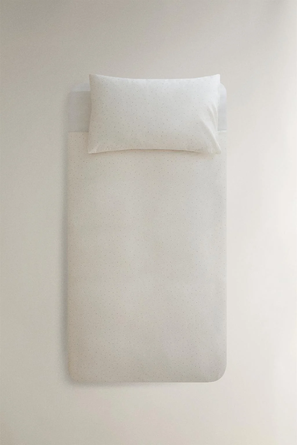 Покрывало с горошком для детей — Домашняя коллекция для детей