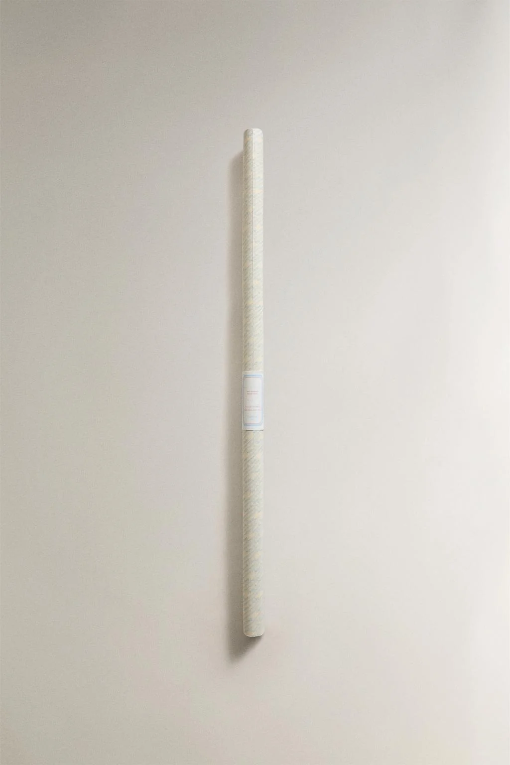 Оберточная бумага с изображением феи зубов — Дом для детей