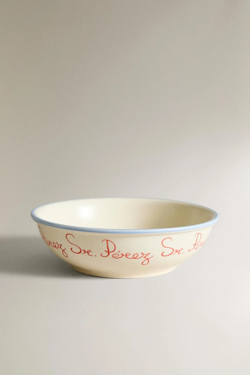 Керамическая миска для феи зубов для детей — Зара Хоум