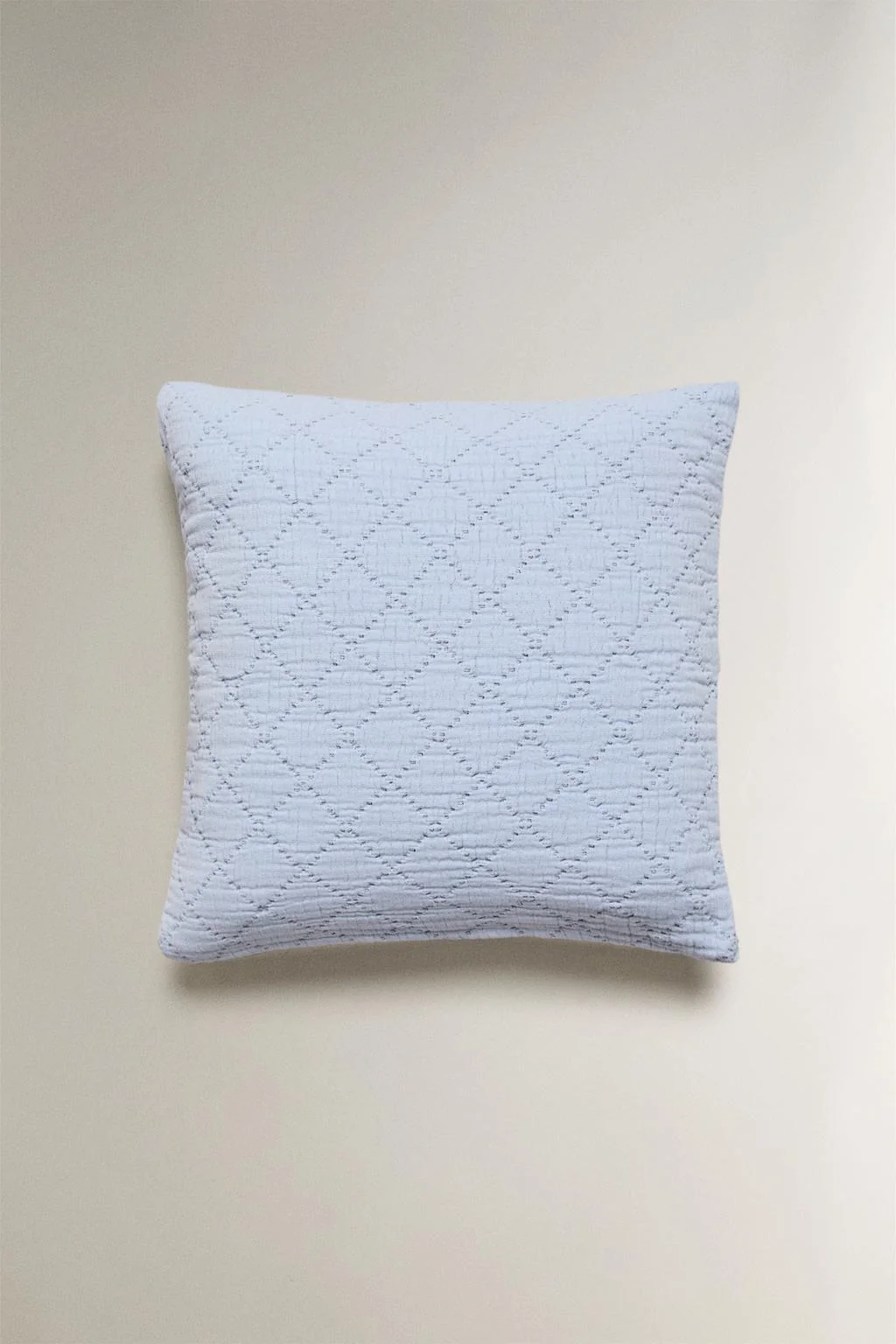 Детская подушка с алмазным узором — Зара Хоум