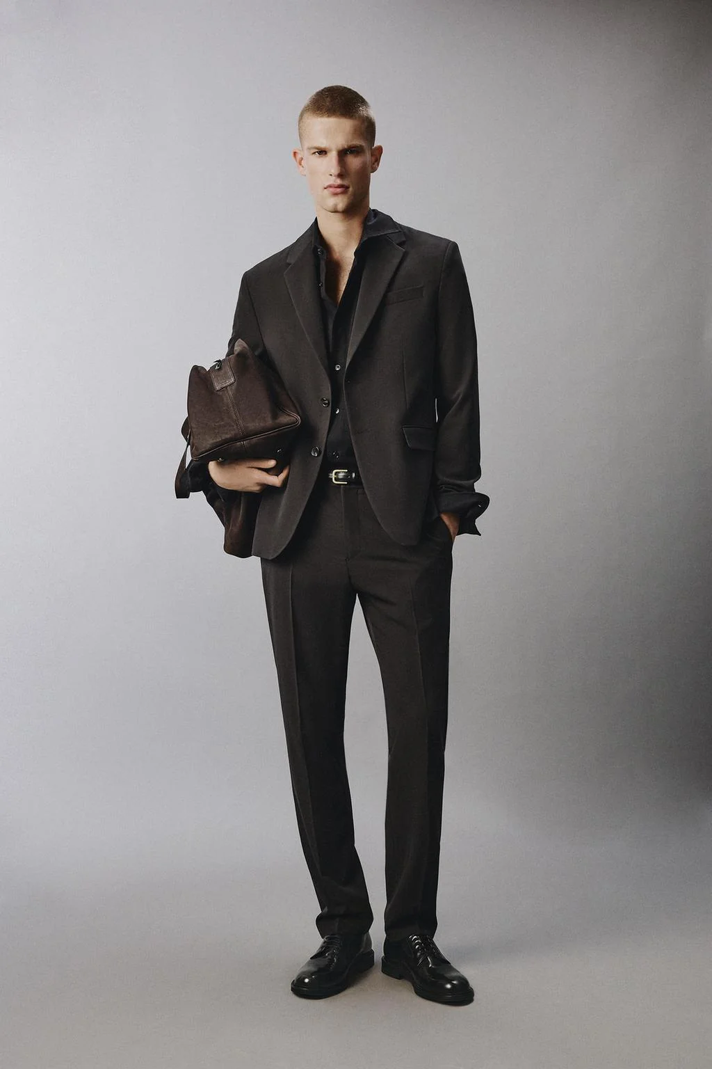 Брюки комфорт-свит