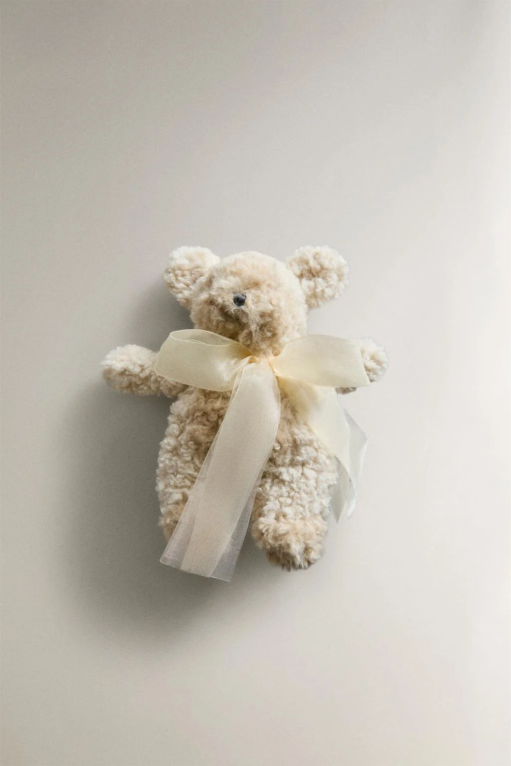 Мягкая игрушка-овца для детей х The Animals Observatory — Игрушки