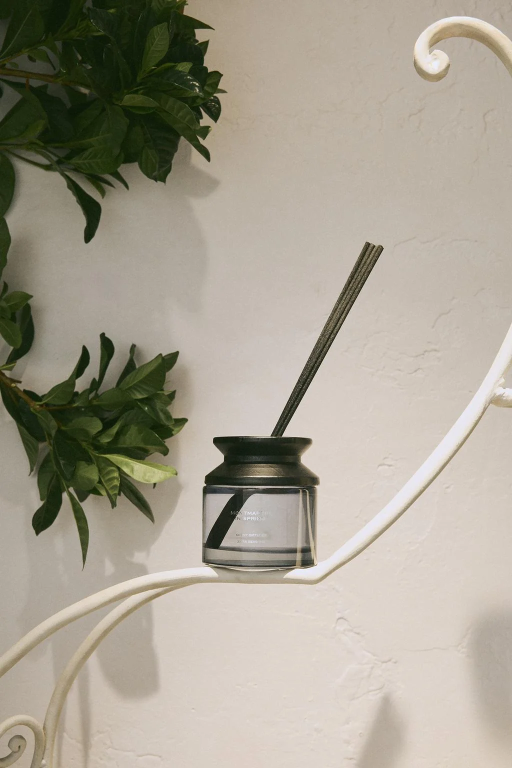 Аромадиффузор «Весна в Монмартре» 90 мл — Коллаборации