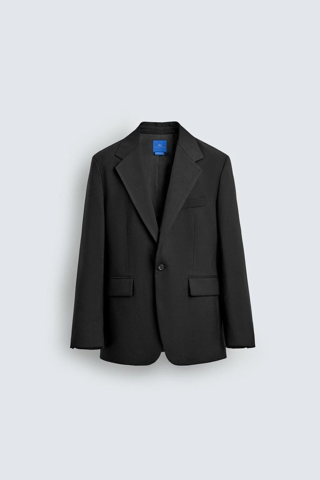 Шерстяной пиджак для ужина AARON LEVINE X ZARA
