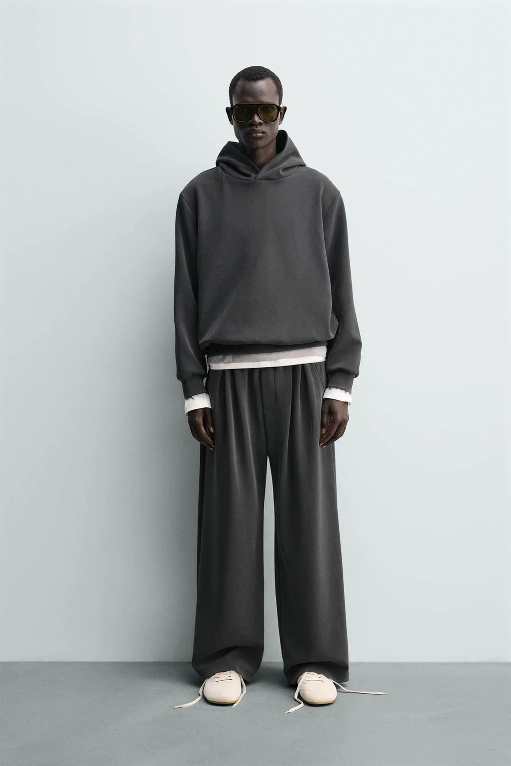 Худи мягкое, варёное — Худи | свитера