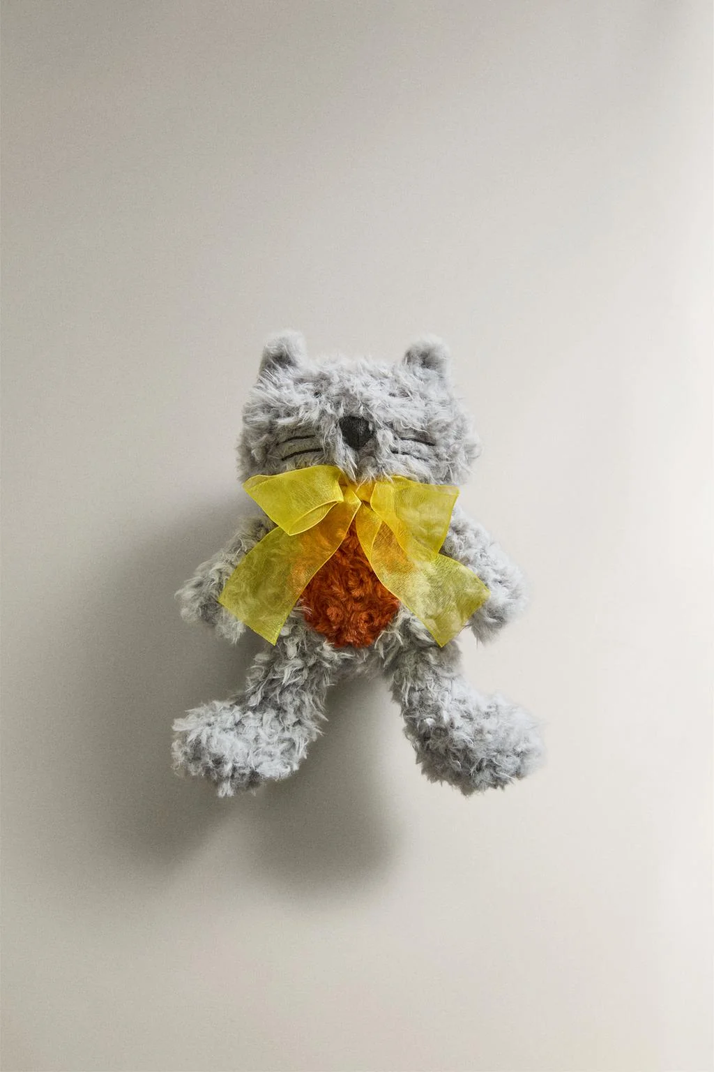 Мягкая игрушка-кошка для детей х The Animals Observatory — Игрушки