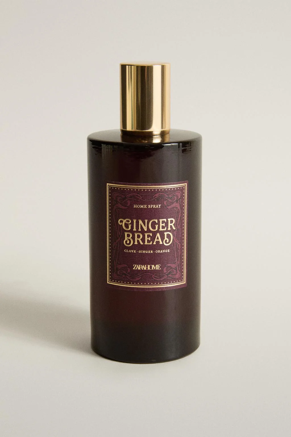 (6.76 oz) спрей-диффузор gingerbread