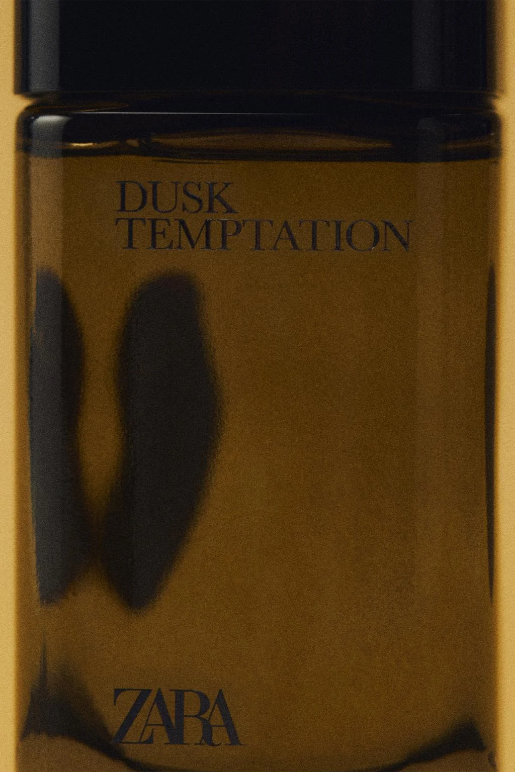 Парфюмерная вода Dusk Temptation, 100 мл