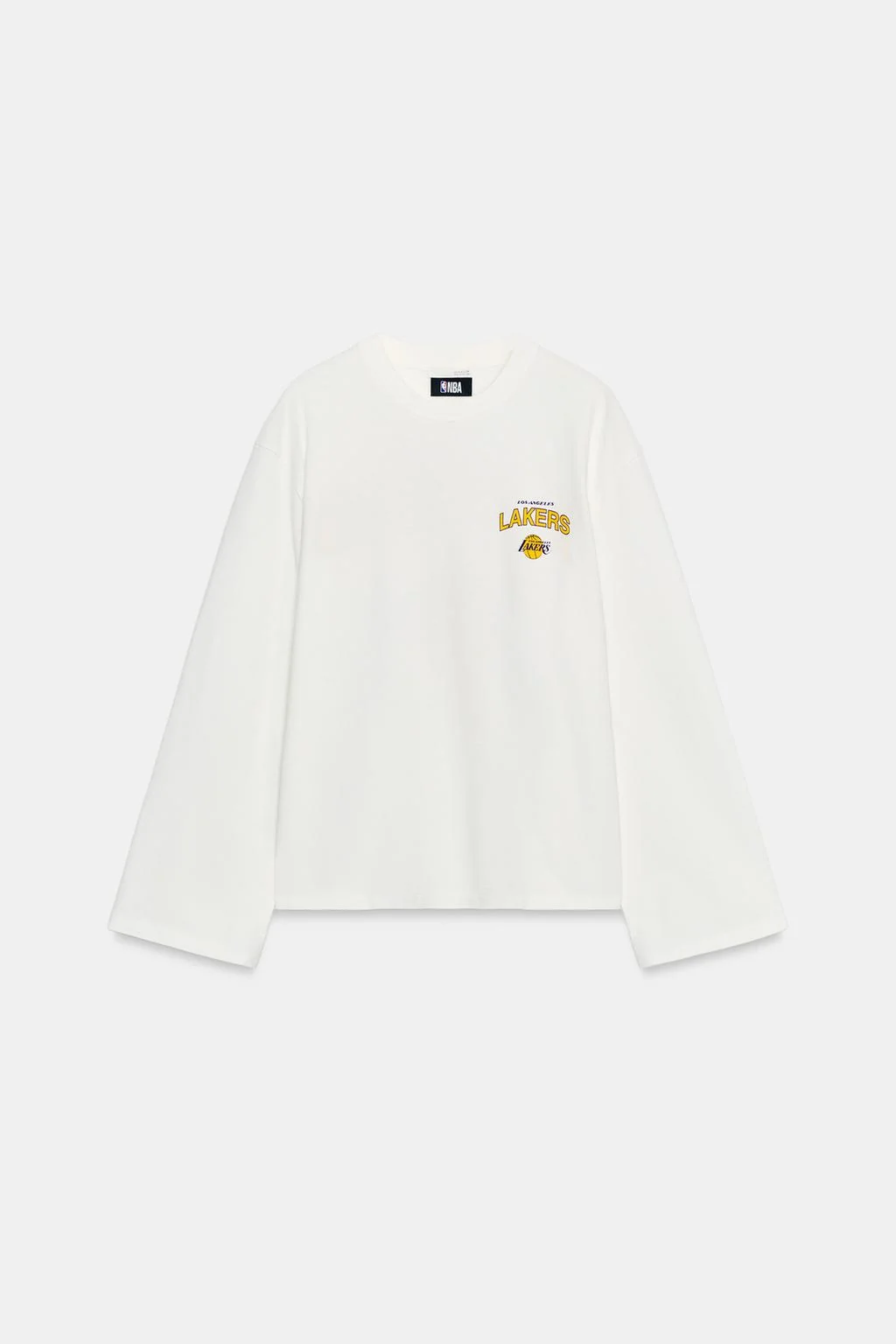 NBA LAKERS T-SHIRT