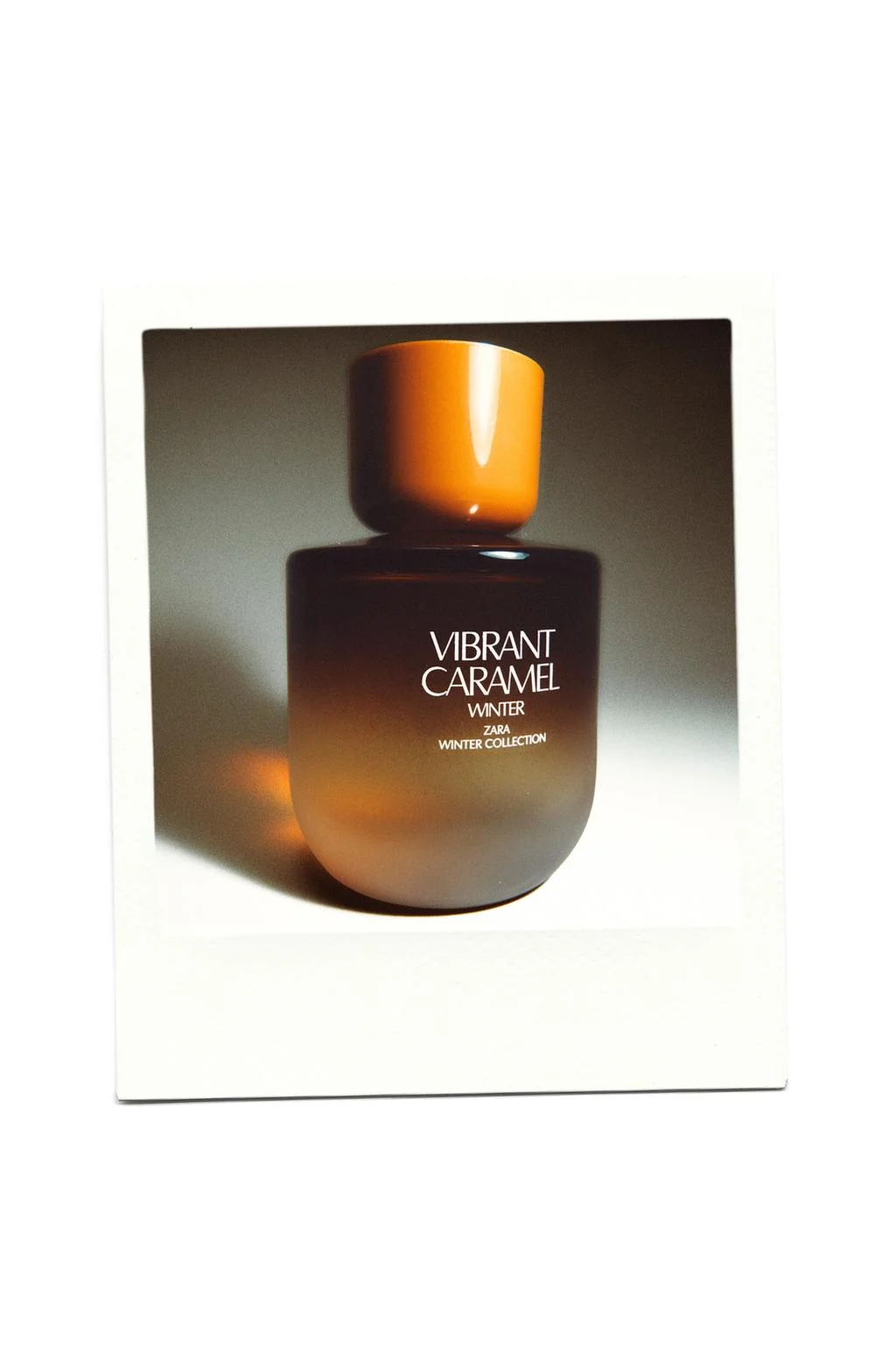 VIBRANT CARAMEL WINTER EDP 90 ML / 3.04 fl. oz.