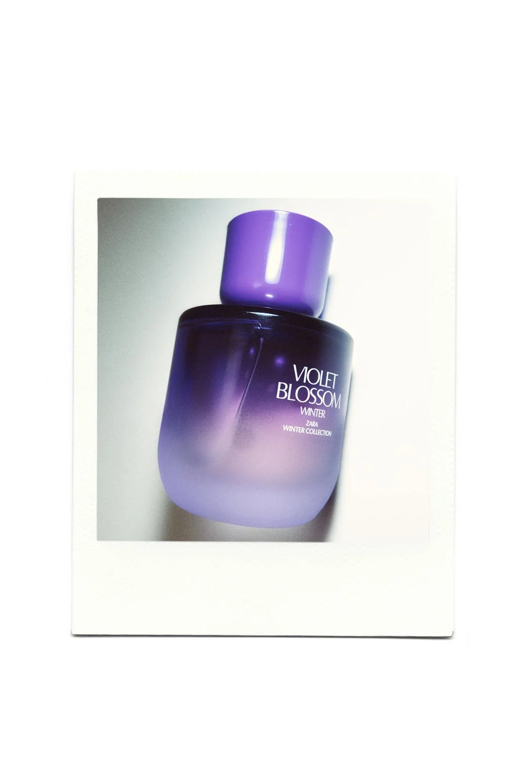 VIOLET BLOSSOM WINTER EDP 90 ML / 3.04 FL. OZ.