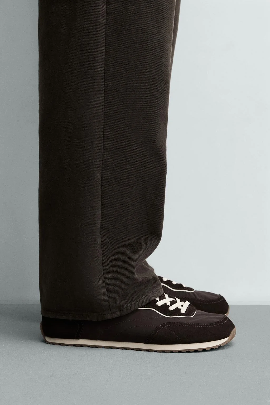 Босоножки-барефут