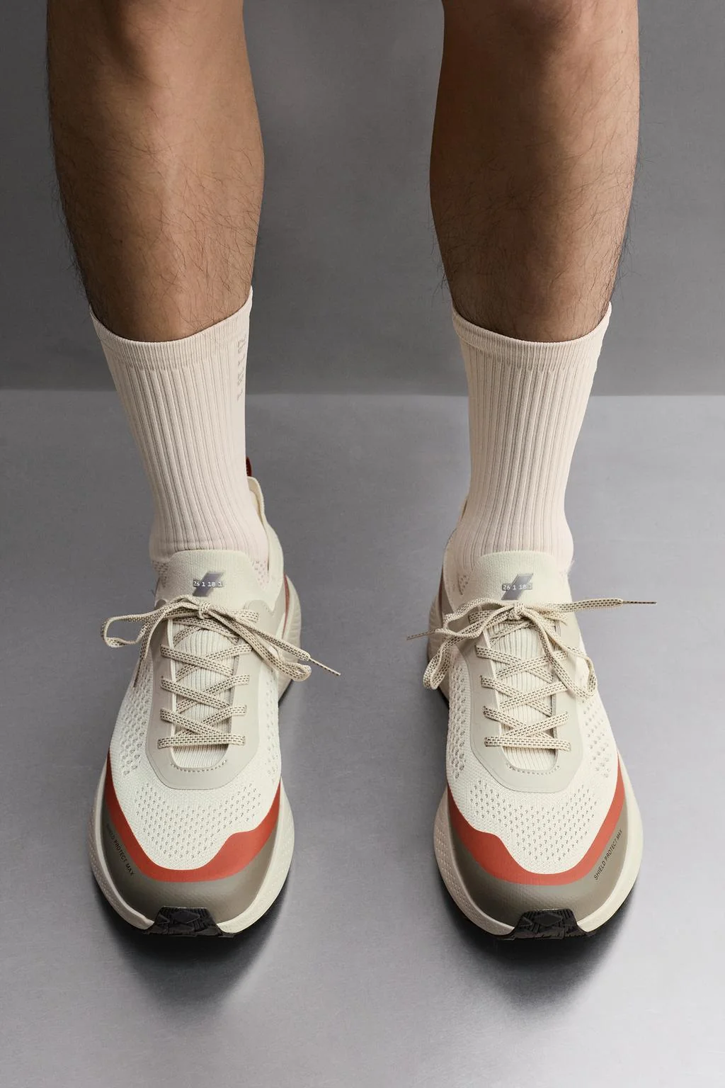 Кроссовки для бега