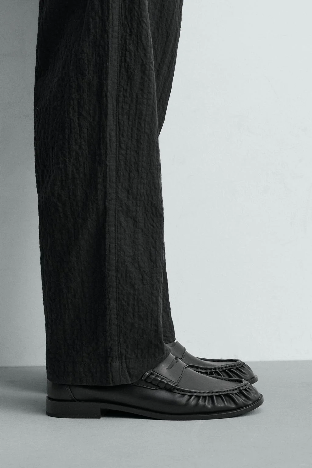 Туфли-лоферы Penny