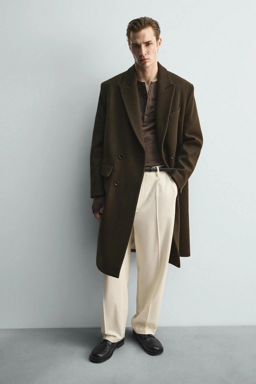 Кожаные дерби