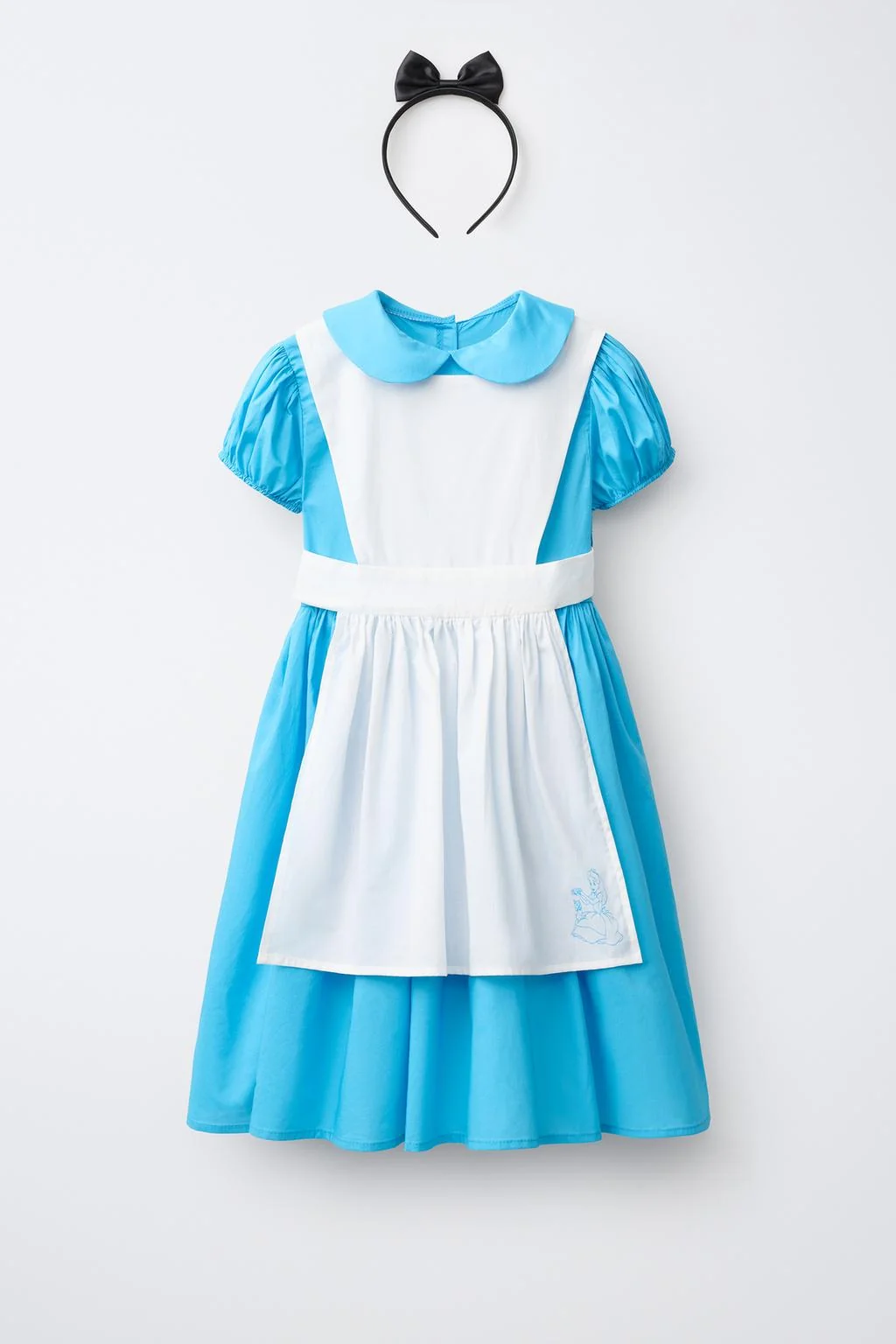 Костюм Alice in Wonderland © Disney