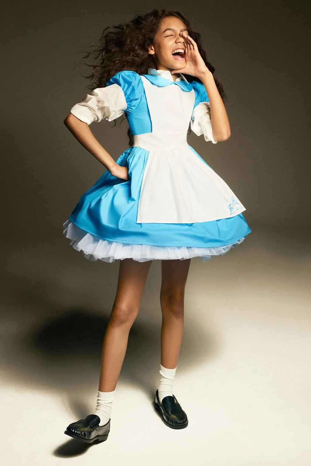 Костюм Alice in Wonderland © Disney