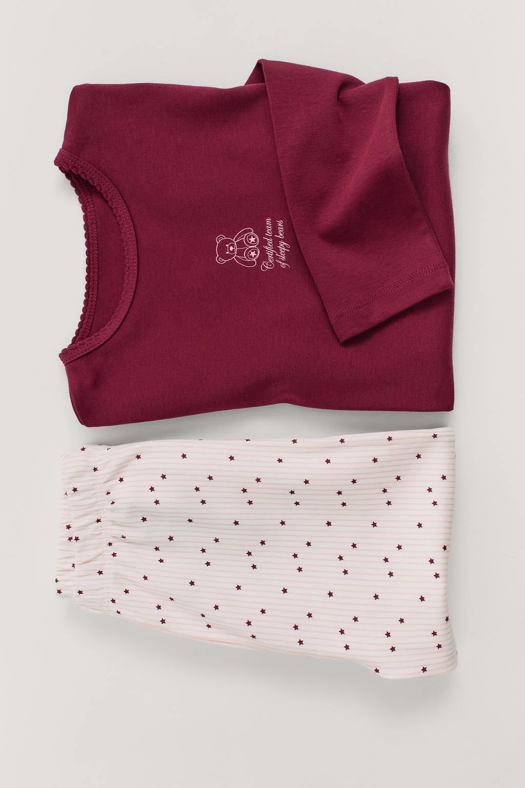 Пижама Bear and Star, 6-14 лет