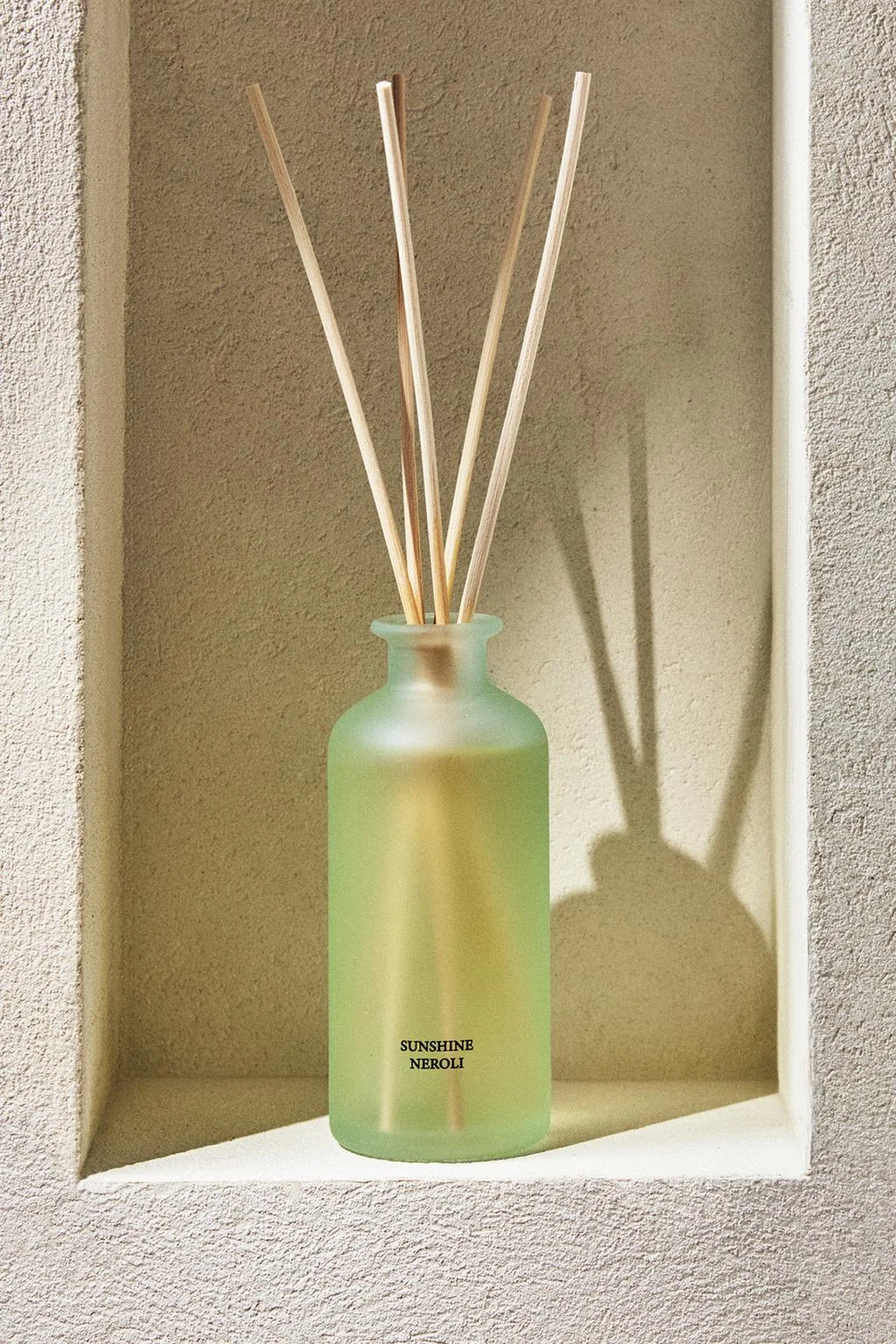 Диффузор Sunshine Neroli, 200 мл