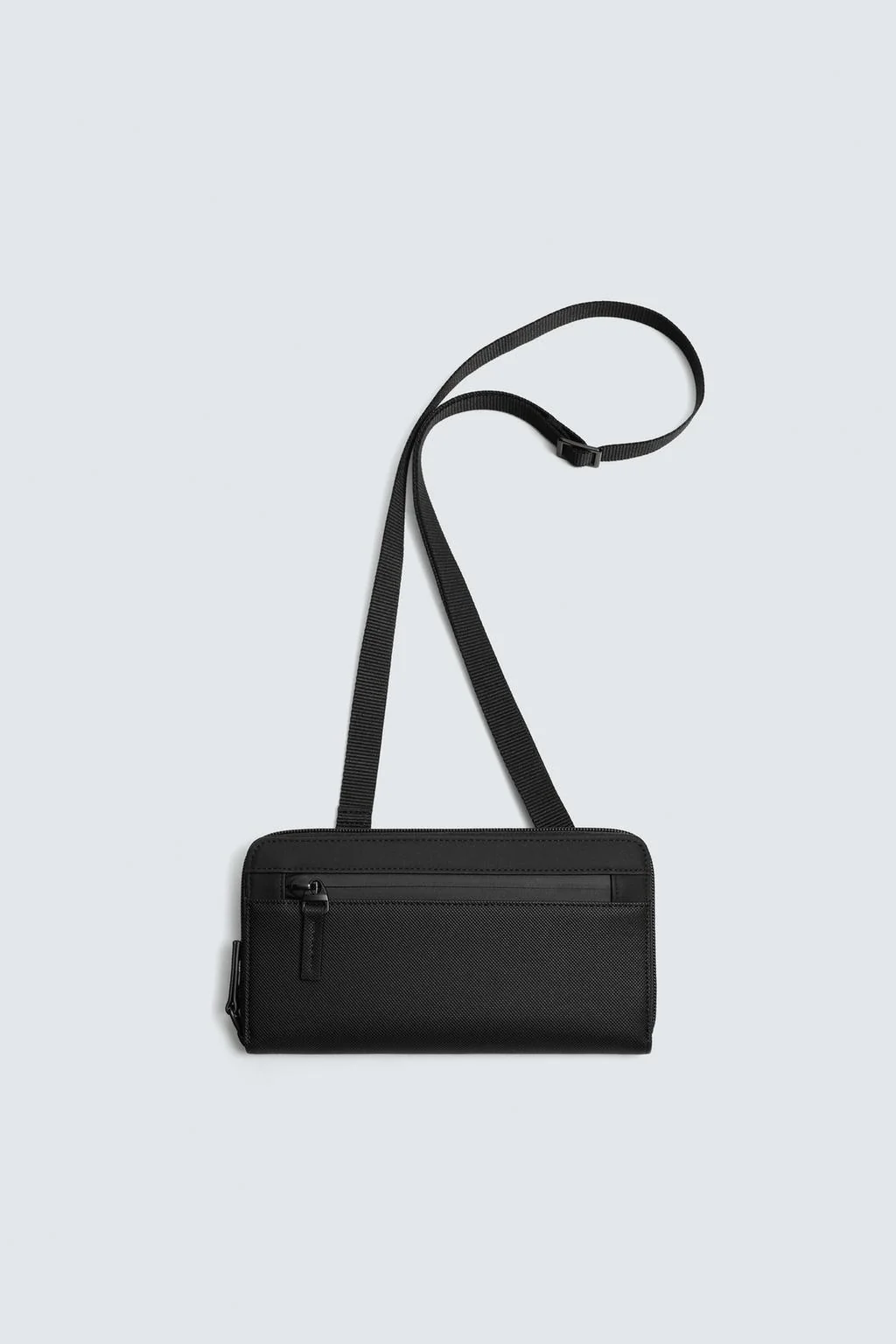 Кошелёк с резиновым покрытием — Кошельки и брелоки