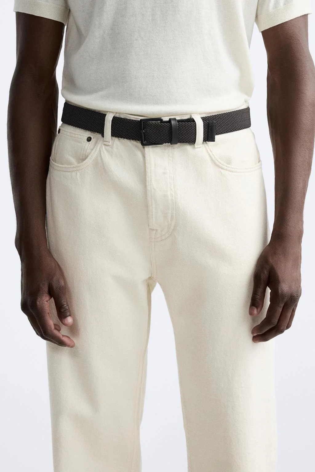 Реверсивный эластичный пояс — Ремни