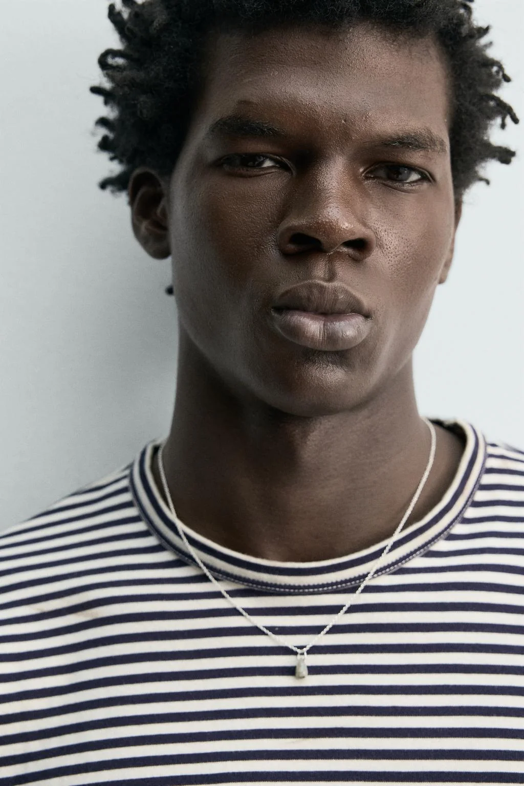 Цепочка с подвеской из камня — Мероприятия