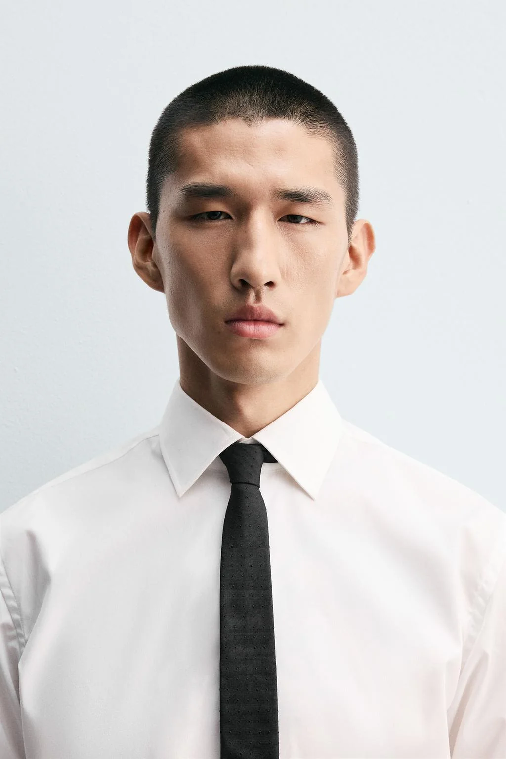 100% шёлковый галстук жаккард — Красные галстуки